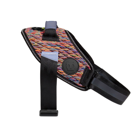 Arnés FlyHarness Vortex para perro
