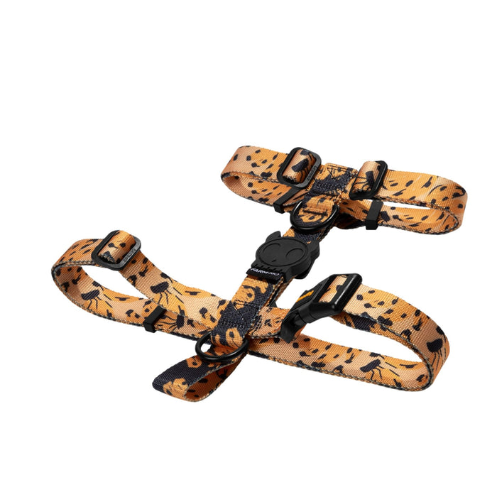 Arnés H Ajustable Bossa Banana para perro - Zeedog