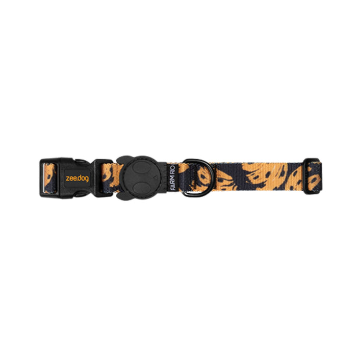 Collar Bossa Banana para perro - Zeedog