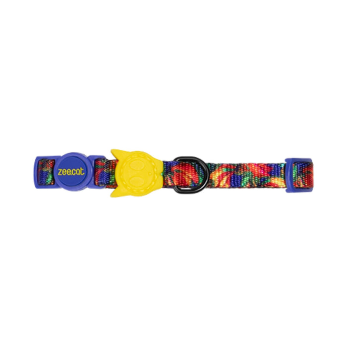 Collar Samba para gato - Zeecat