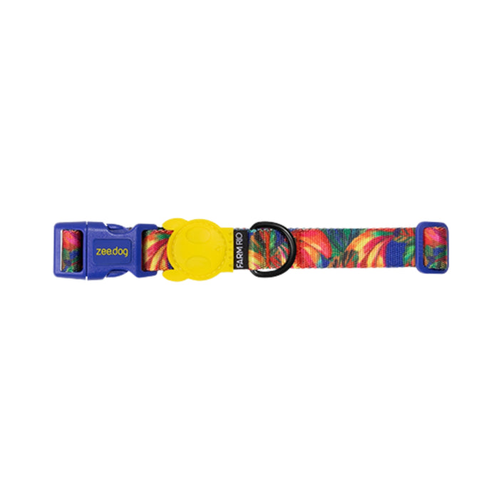 Collar Samba para perro - Zeedog