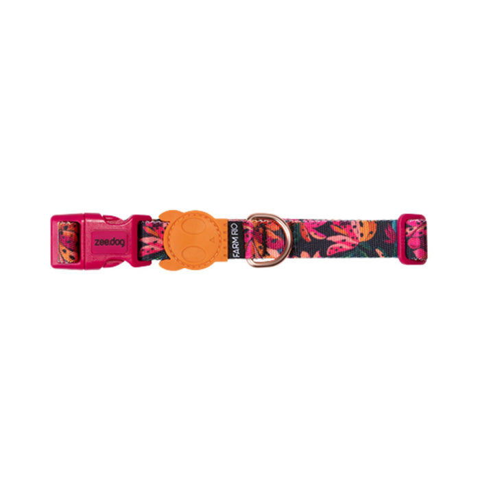 Collar Selva para perro - Zeedog