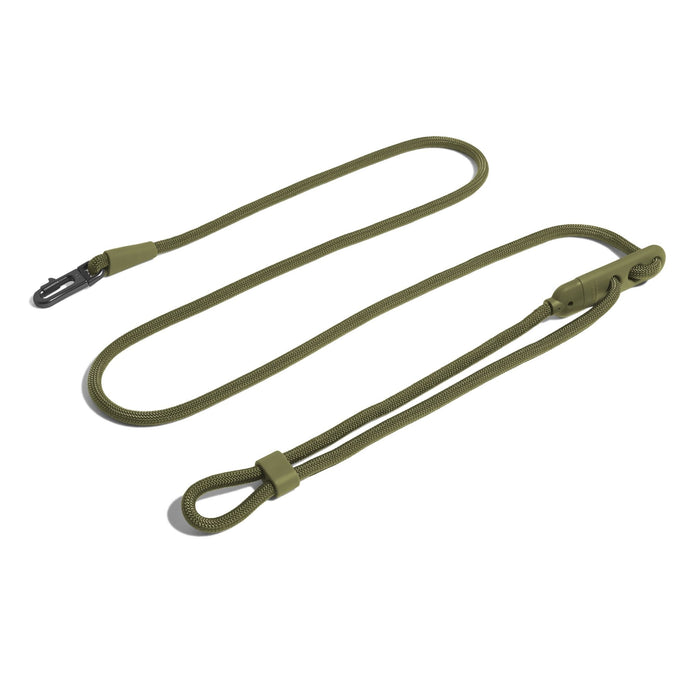 Correa Handsfree Army Green - ZeeDog