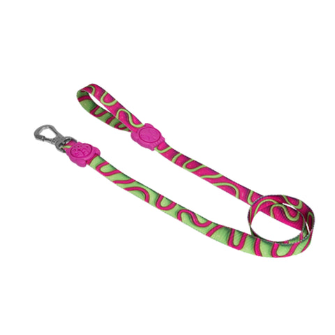 Correa H3D Jelly para perro