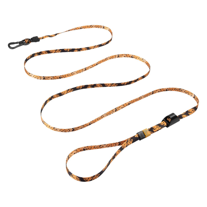 Correa Long Leash Bossa Banana para perro - Zeedog