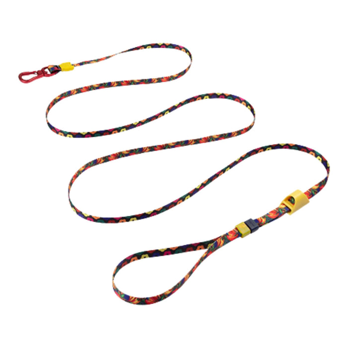 Correa Long Leash Samba para perro - Zeedog