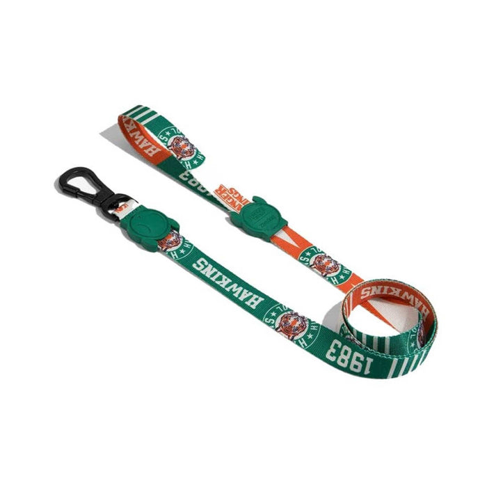 Correa Hawkins Stranger Things  para perro - ZeeDog