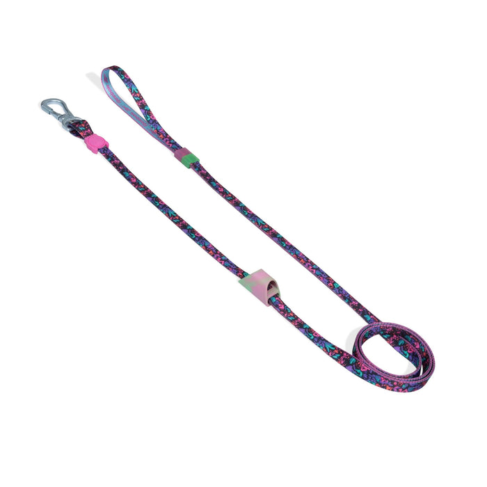 Correa Long Leash Aerobic para perro - Zeedog