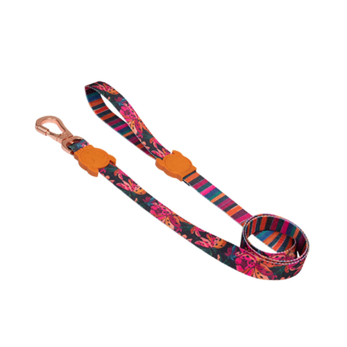Correa Bossa Selva  para perro - ZeeDog