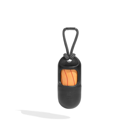 Poop Bag Black