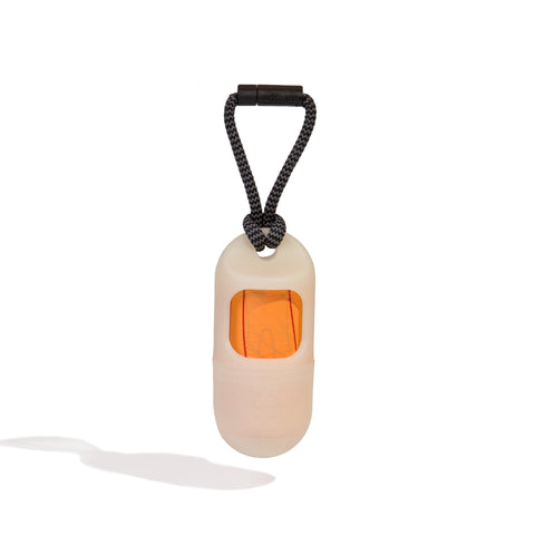 Poop Bag Glow in the Dark