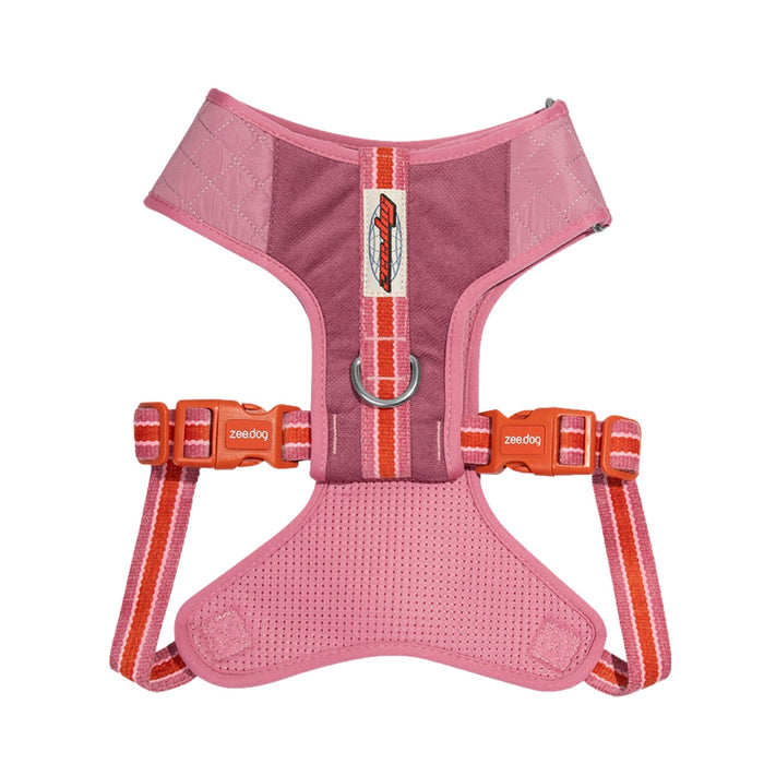 Arnés Ajustable Air Mesh Courtney para perro - Zeedog