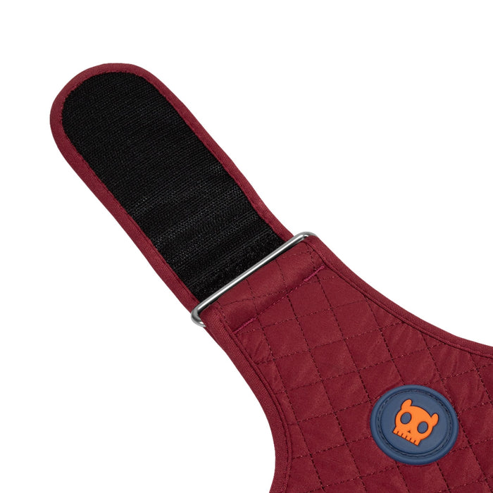 Arnés Ajustable Air Mesh Dropout para perro - Zeedog