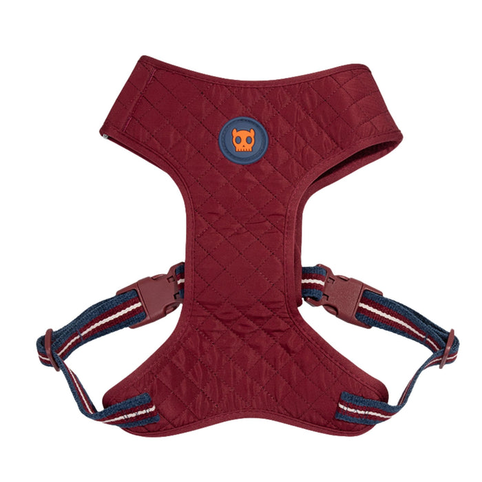 Arnés Ajustable Air Mesh Dropout para perro - Zeedog