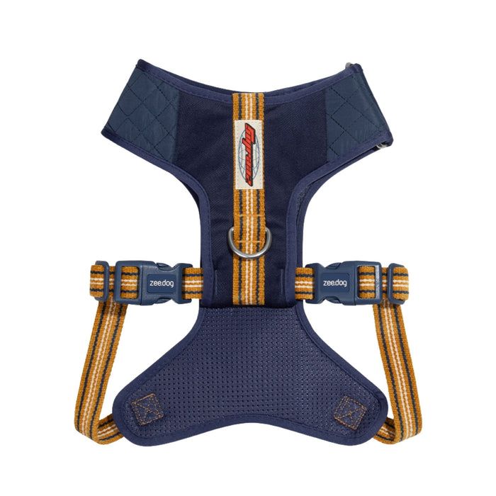 Arnés Ajustable Air Mesh Misfit para perro - Zeedog