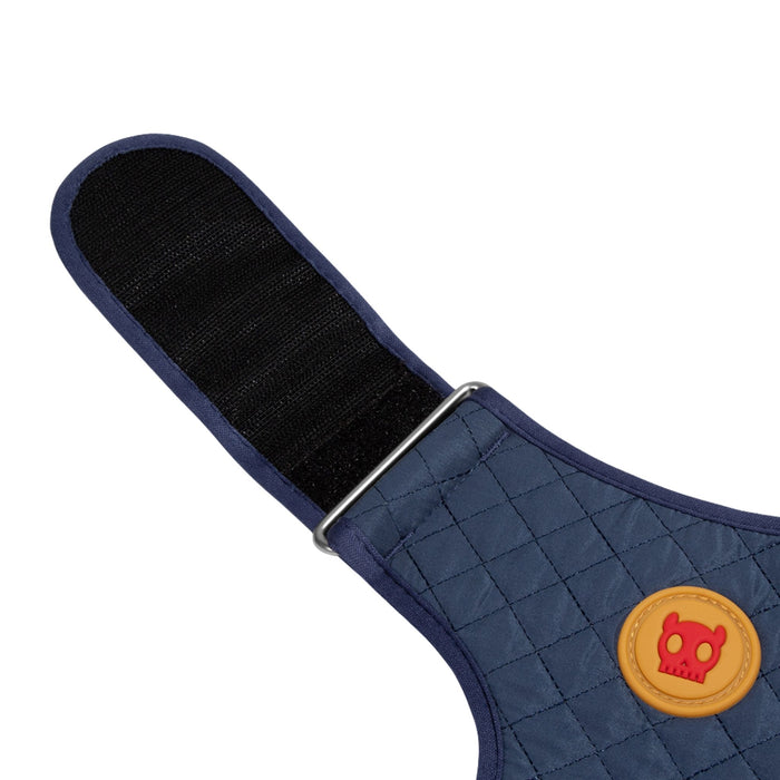 Arnés Ajustable Air Mesh Misfit para perro - Zeedog