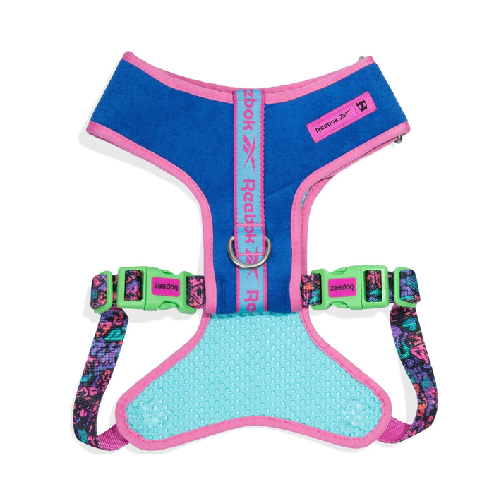 Arnés Ajustable Air Mesh Aerobic para perro - Zeedog