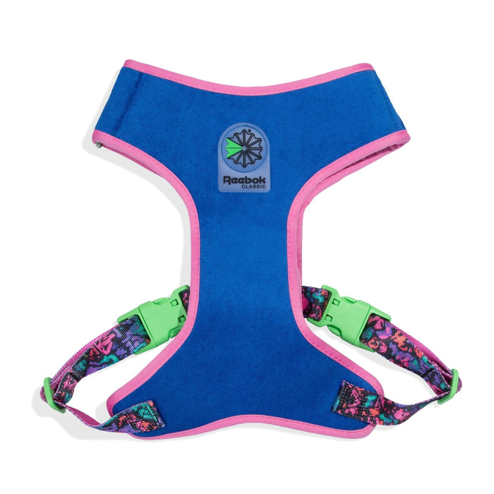 Arnés Ajustable Air Mesh Aerobic para perro - Zeedog