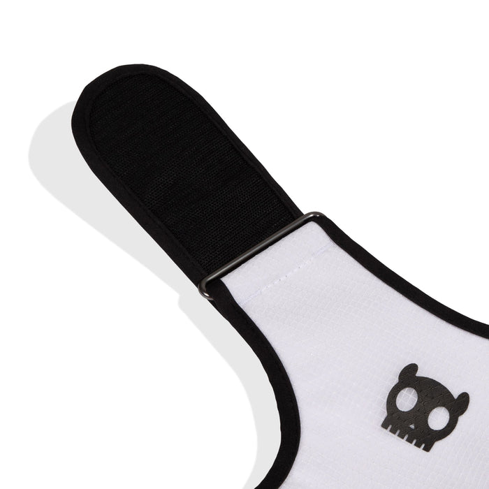 Arnés Ajustable Air Mesh Bikr para perro - Zeedog