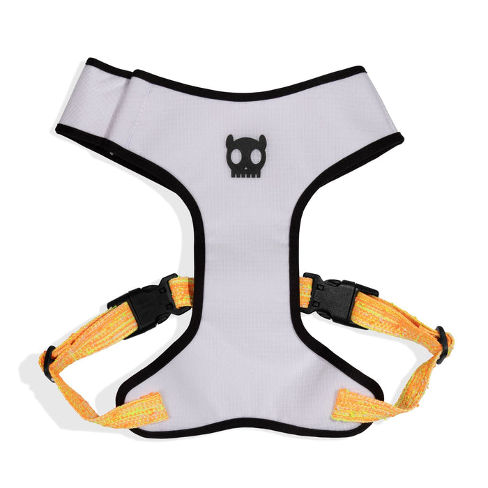 Arnés Ajustable Air Mesh Bikr para perro - Zeedog