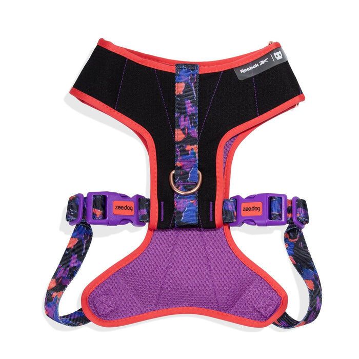 Arnés Ajustable Air Mesh Court para perro - Zeedog