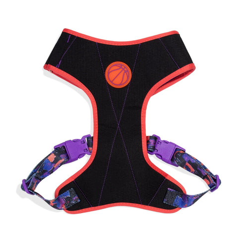 Arnés Ajustable Air Mesh Court para perro