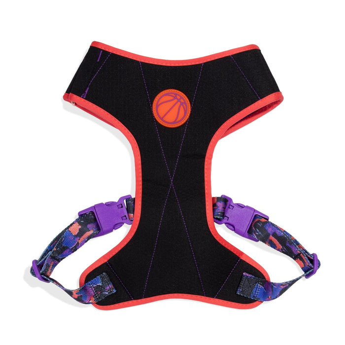 Arnés Ajustable Air Mesh Court para perro - Zeedog