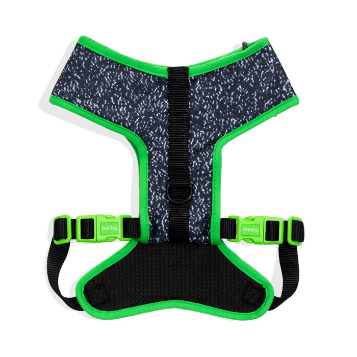 Arnés Ajustable Air Mesh Error #410 para perro - Zeedog