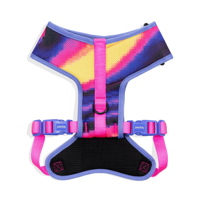 Arnés Ajustable Air Mesh Error #500 para perro - Zeedog