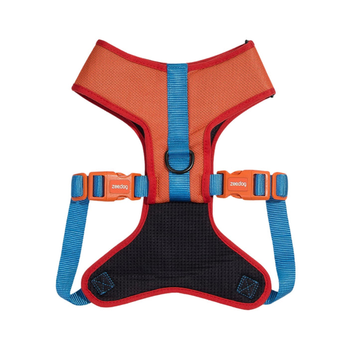 Arnés Ajustable Air Mesh Gibson para perro - Zeedog