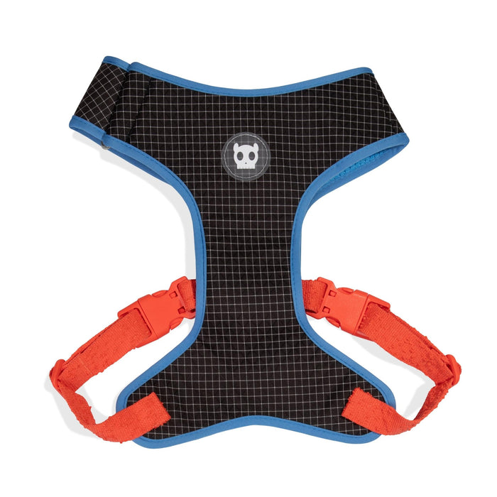 Arnés Ajustable Air Mesh Grid para perro - Zeedog