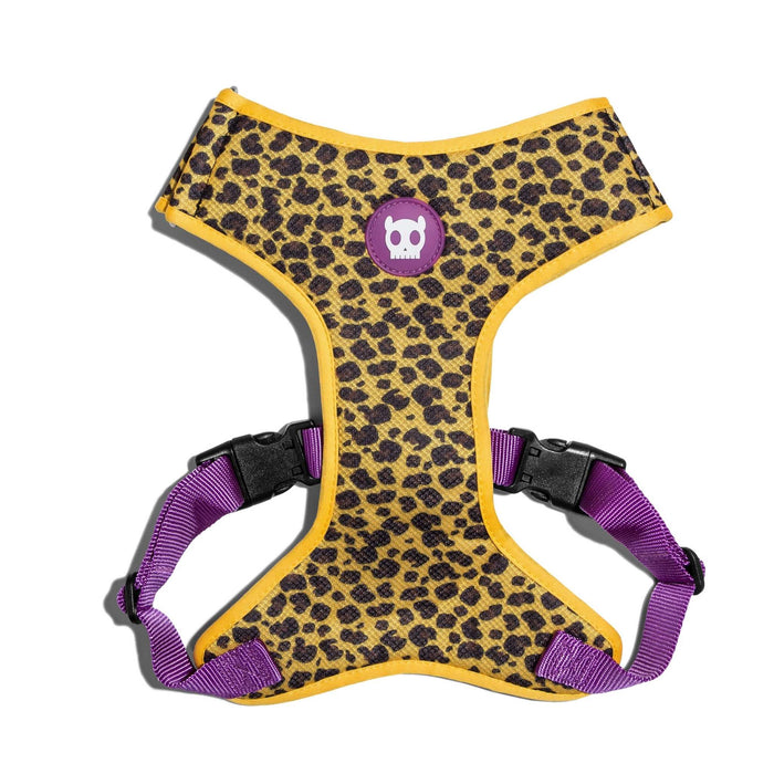 Arnés Ajustable Air Mesh Honey para perro - Zeedog