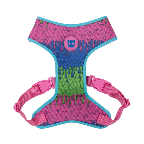 Arnés Ajustable Air Mesh Melted para perro