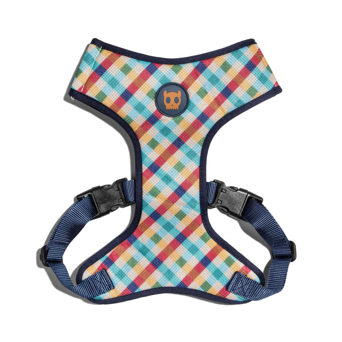 Arnés Ajustable Air Mesh Phantom para perro - Zeedog