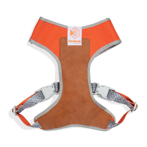 Arnés Ajustable Air Mesh Suede para perro