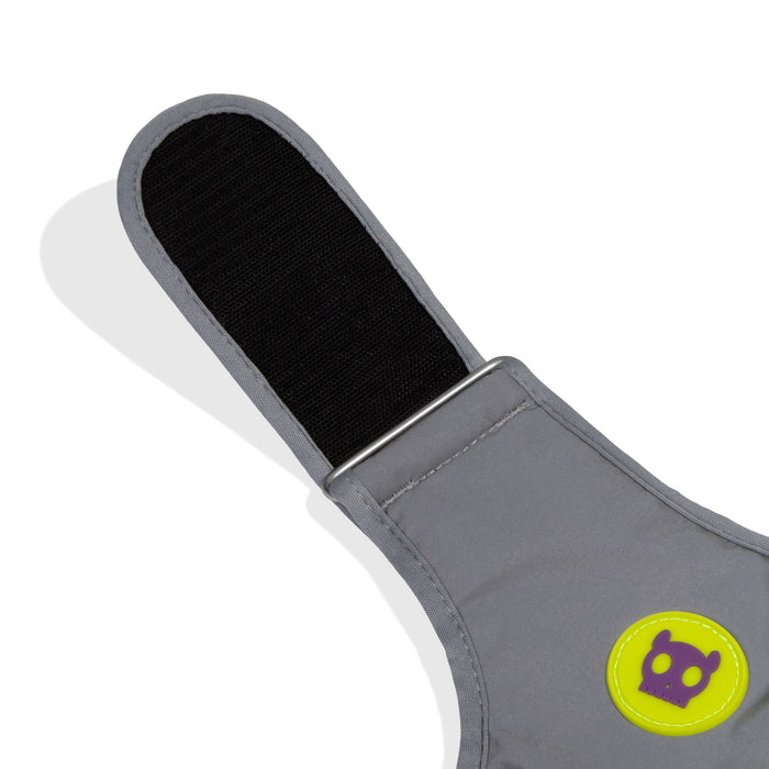 Arnés Ajustable Air Mesh Ufo para perro - Zeedog