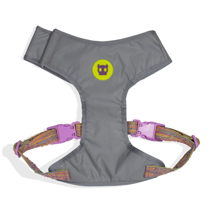 Arnés Ajustable Air Mesh Ufo para perro - Zeedog