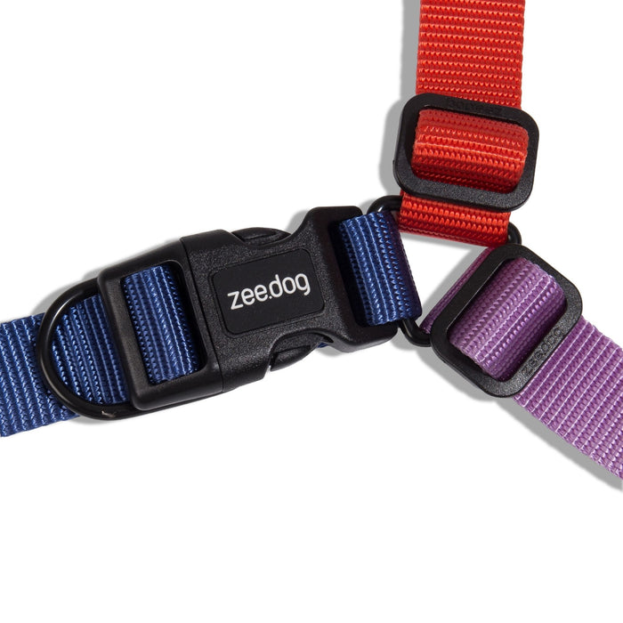 Arnés Anti Tirón Genie para perro - Zeedog
