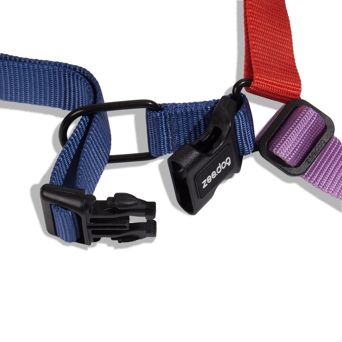 Arnés Anti Tirón Genie para perro - Zeedog