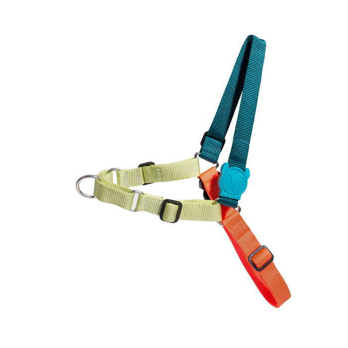 Arnés Anti Tirón Jumper para perro - Zeedog