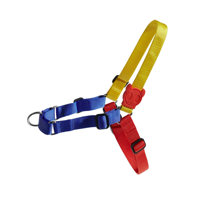 Arnés Anti Tirón Puzzle para perro - Zeedog