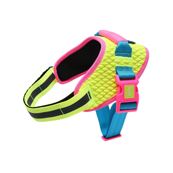 Arnés FlyHarness Cmyk para perro - Zeedog