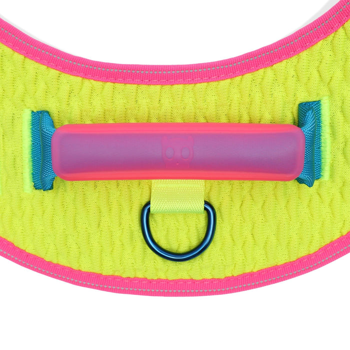 Arnés FlyHarness Cmyk para perro - Zeedog