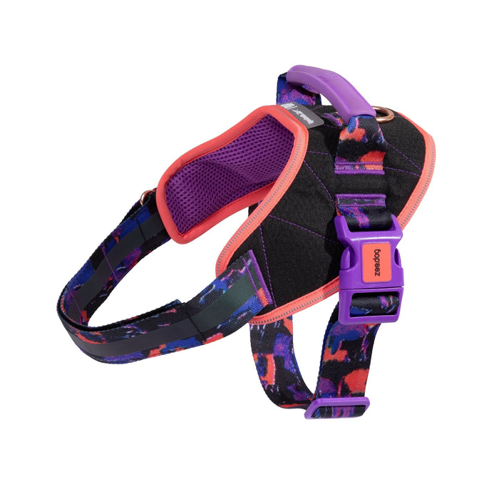 Arnés FlyHarness Court para perro - Zeedog