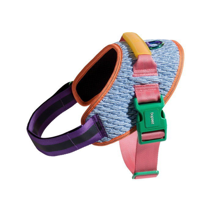 Arnés FlyHarness Galaxy para perro - Zeedog