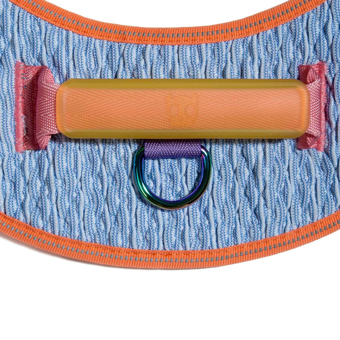 Arnés FlyHarness Galaxy para perro - Zeedog
