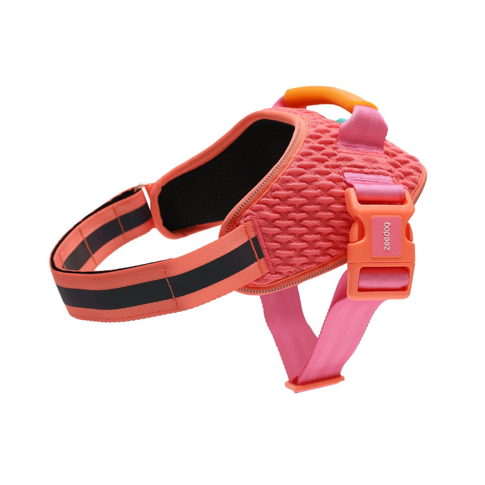 Arnés FlyHarness Gazelle para perro - Zeedog