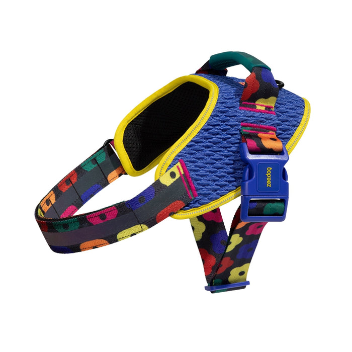 Arnés FlyHarness Samba para perro - Zeedog