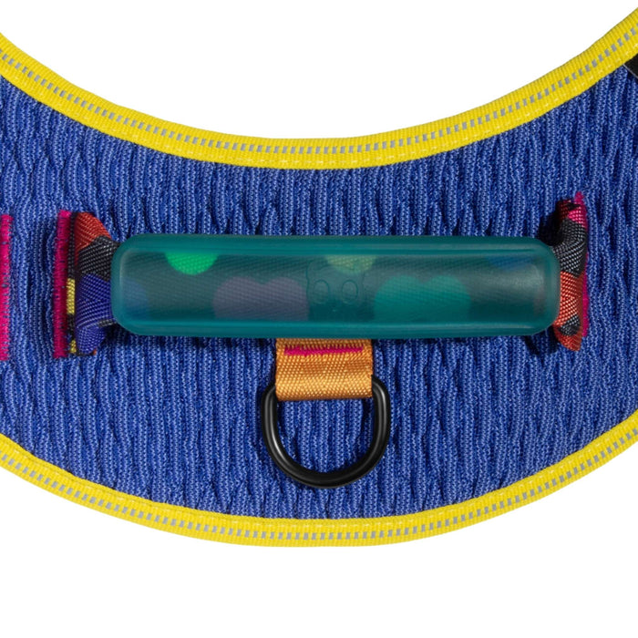Arnés FlyHarness Samba para perro - Zeedog