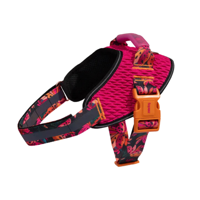 Arnés FlyHarness Selva para perro - Zeedog